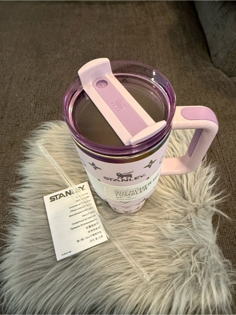 Stanley brand new